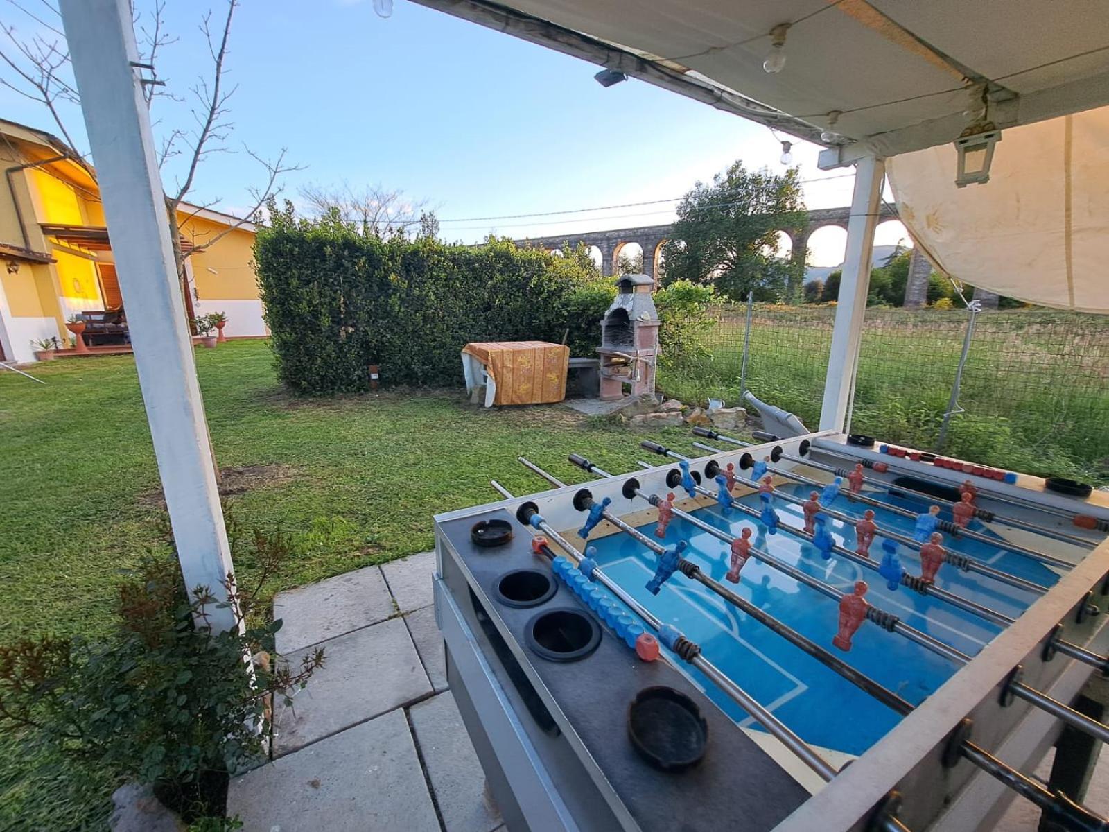 Loft Villa Ungaretti Guamo Exterior foto